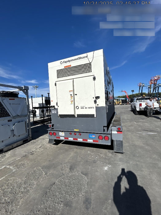 2022 ATLAS COPCO QAS 700