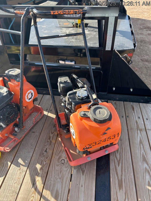 2023 MULTIQUIP MVC82VHW