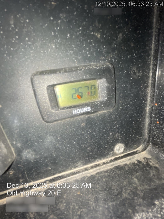 2024 BOBCAT PA425WCU-T4F