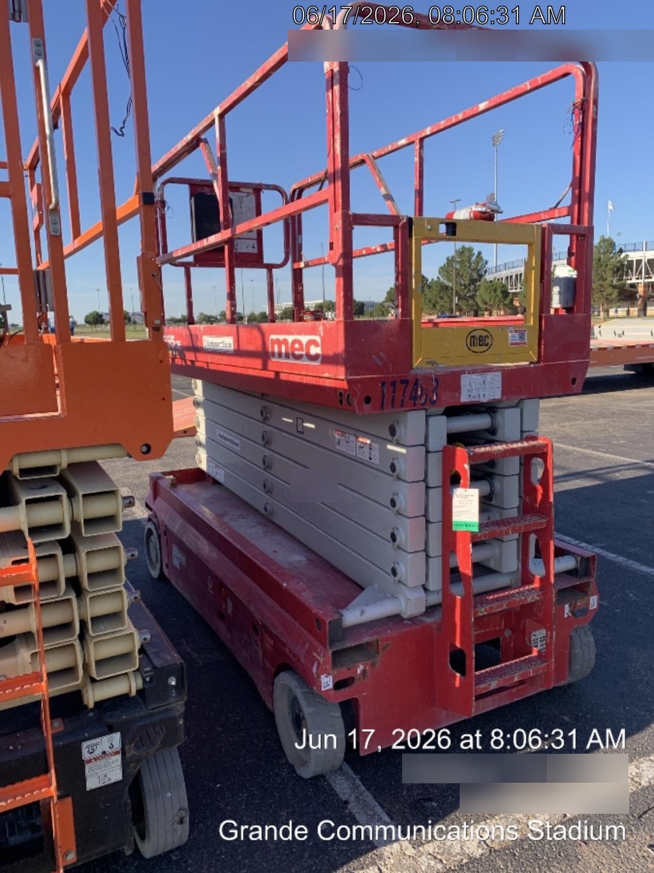 2021 MEC 4555SE