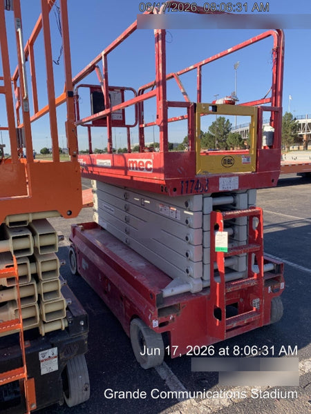 2021 MEC 4555SE