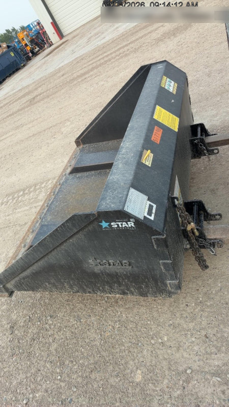 2025 STAR INDUSTRIES 1406B