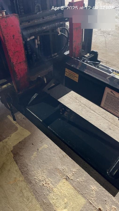 2024 STAR INDUSTRIES M1360B - Star JIB Boom