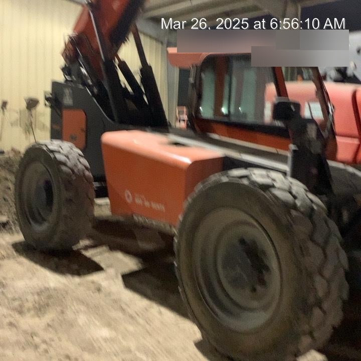 2023 SKYTRAK 10054