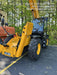2025 JCB 508-66TC