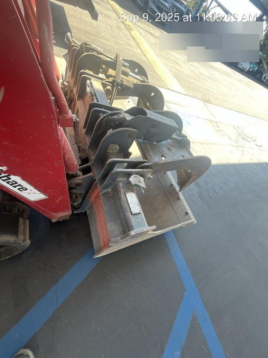 2023 SOLESBEE SBG-72