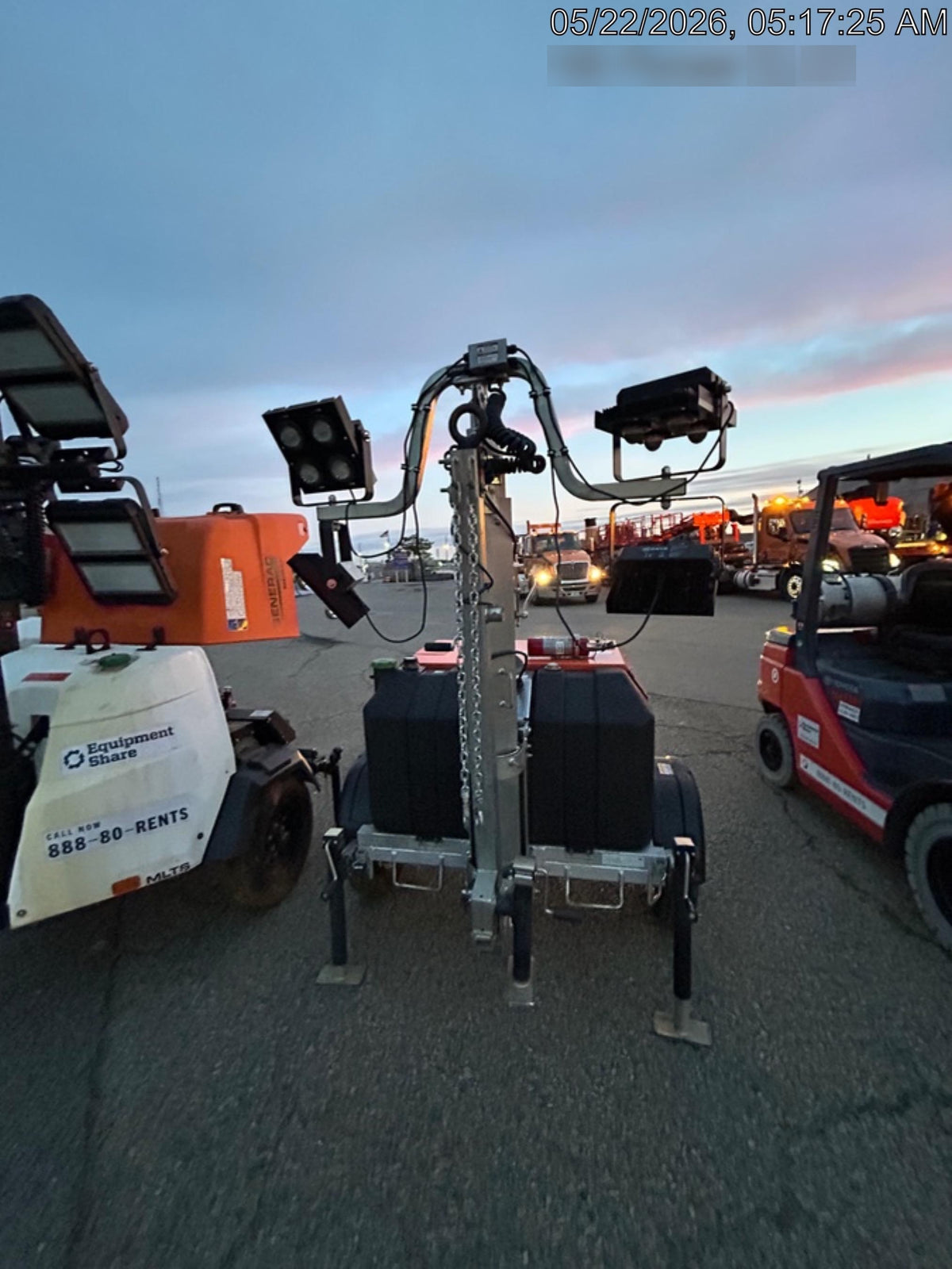 2024 WANCO WLTT-4MM4K