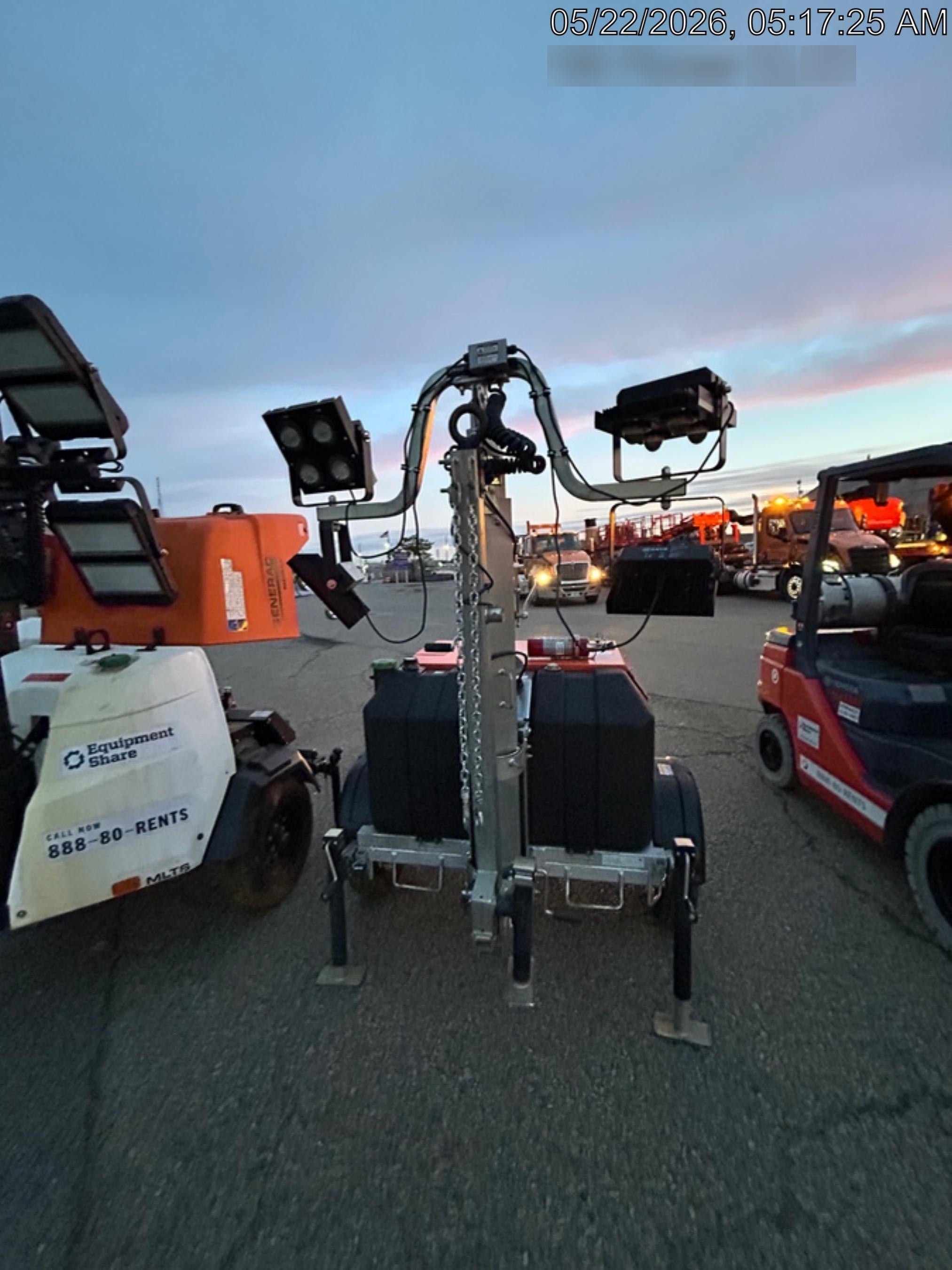 2024 WANCO WLTT-4MM4K