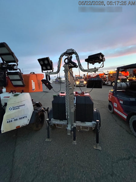 2024 WANCO WLTT-4MM4K