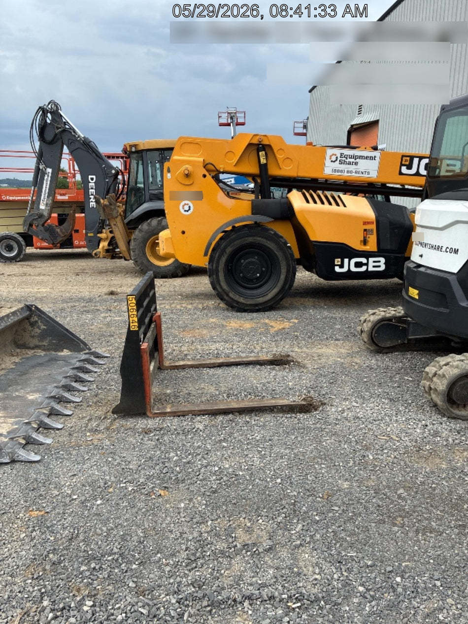 2025 ARROW MATERIAL HANDLING F5100CB