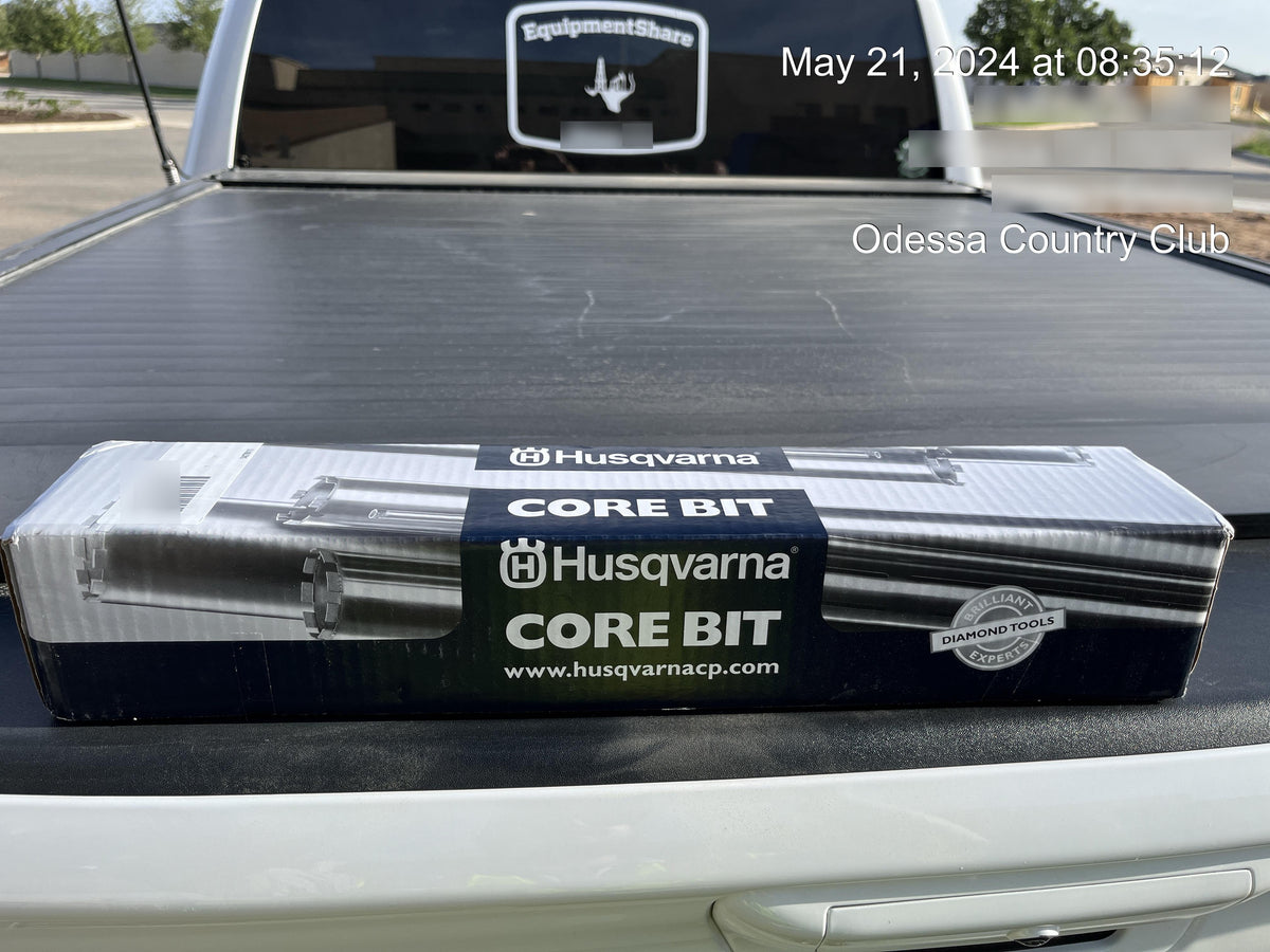 2019 HILTI DD 250