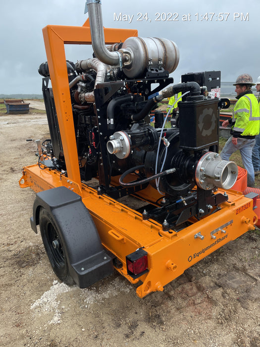 2022 PIONEER PP63C17L71-4045HFC06