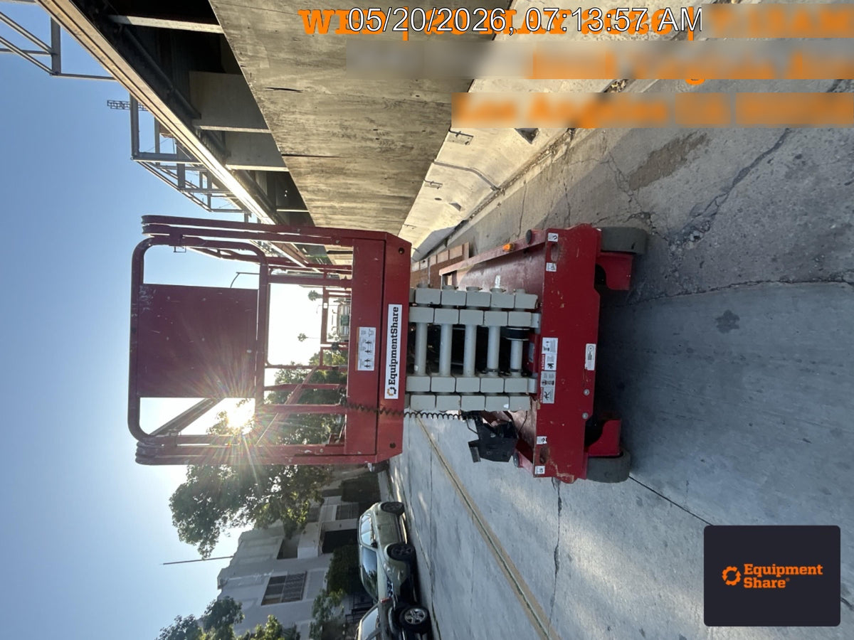 2020 MEC 4555SE