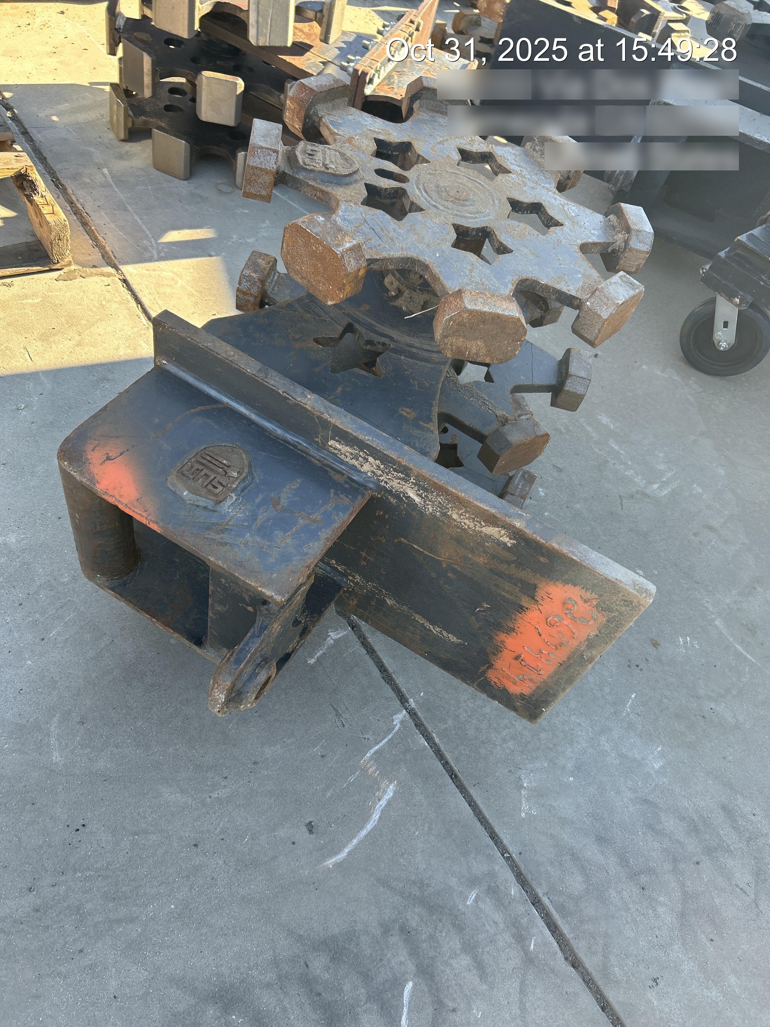 2022 STEEL UNLIMITED SUIME24CW
