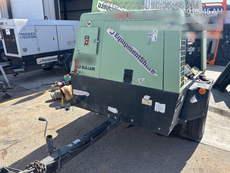 2020 SULLAIR 375H