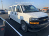 2025 CHEVROLET Express Van - Rental