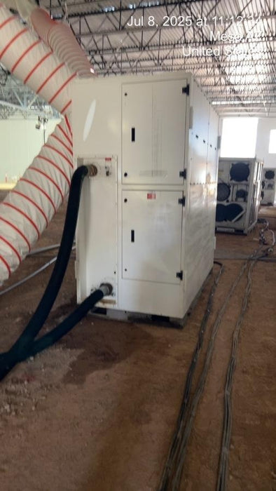 2022 CAPS PAHV-140TC-0NN0NN-5E5-P2-VG2CEUP