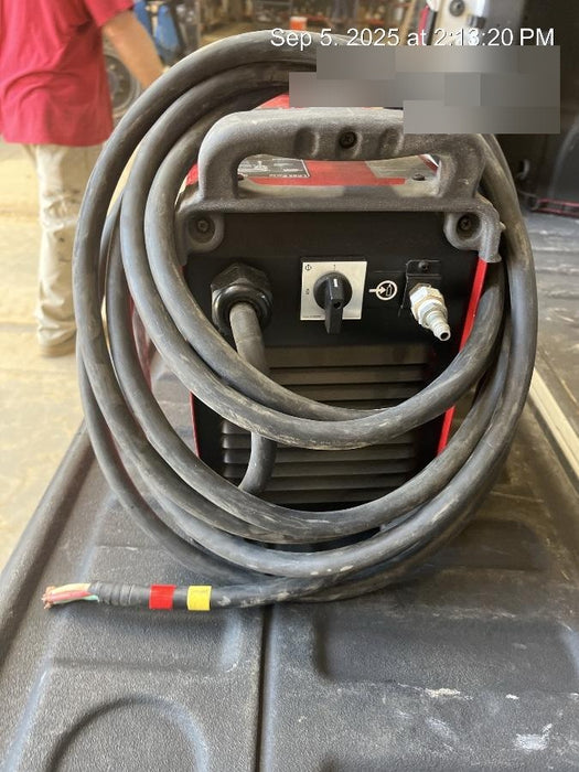 2023 LINCOLN ELECTRIC TOMAHAWK 1000