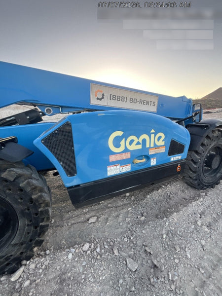2020 GENIE GTH-844