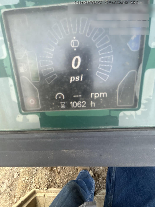 2021 ATLAS COPCO XAS188