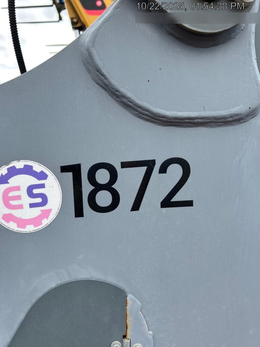 2016 Skyjack SJ1056 TH Skyjack 1056TH