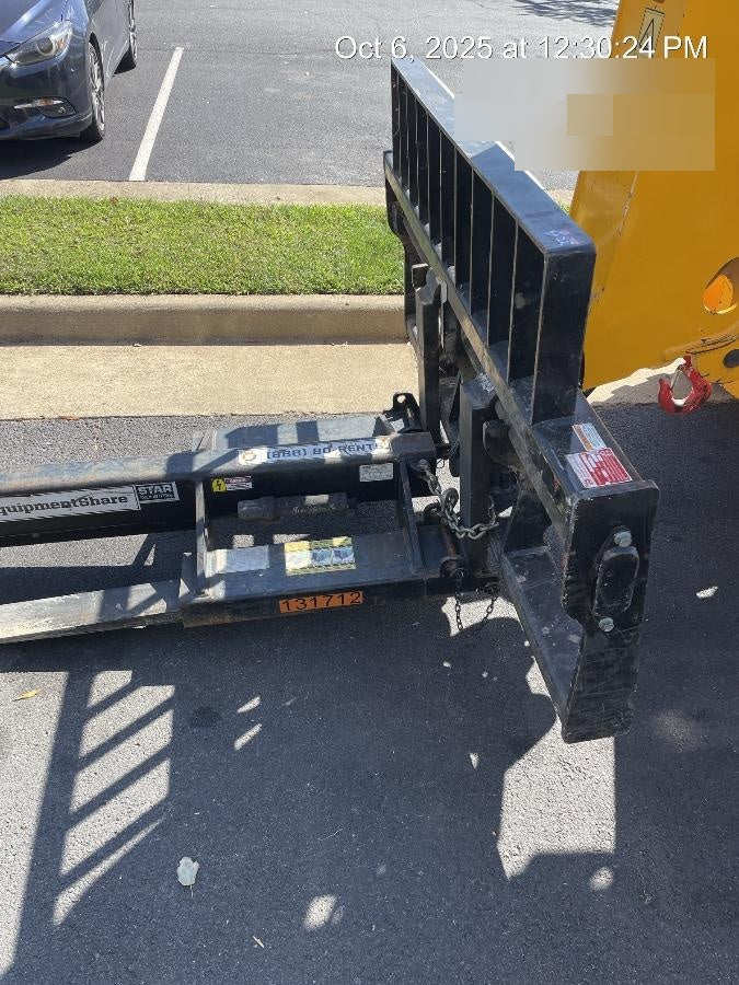 2021 STAR INDUSTRIES M1360B - Star JIB Boom