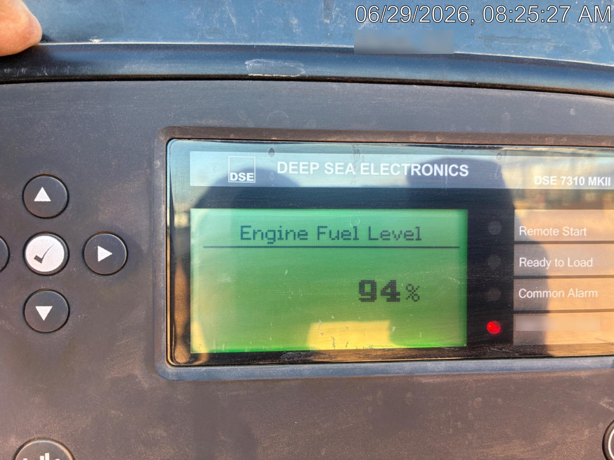 2023 JCB G125