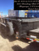 2022 BIG TEX TRAILER 90SR-12BK
