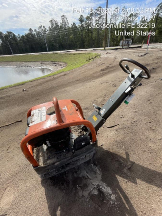 2024 HUSQVARNA LG300