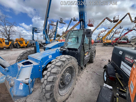 2025 GENIE GTH-1056