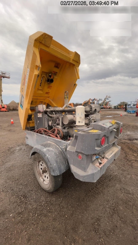 2022 ATLAS COPCO XAS188