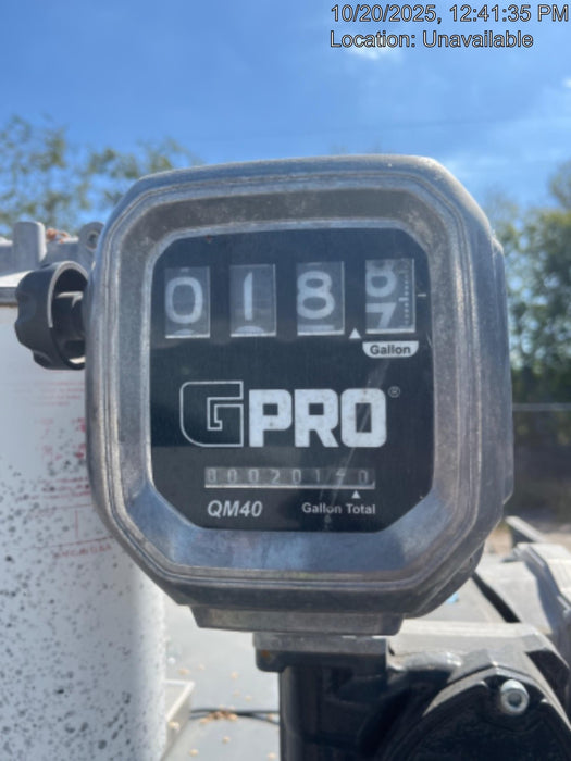 2023 CHEVROLET Express Van - Rental