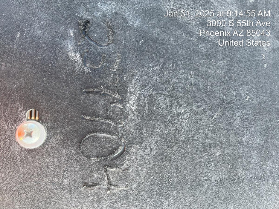 2022 SCHAEFER VKM36-B