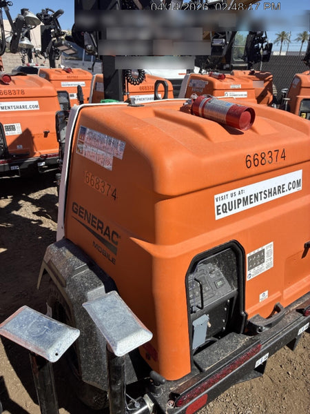 2026 GENERAC MLTS-4