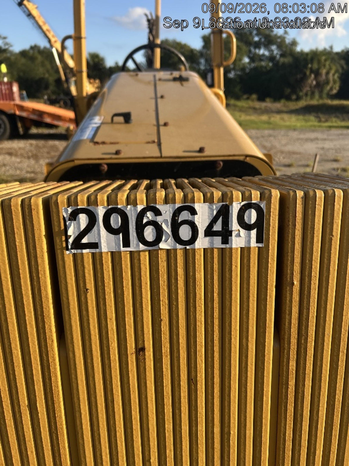 2023 VERMEER RTX450