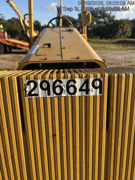 2023 VERMEER RTX450