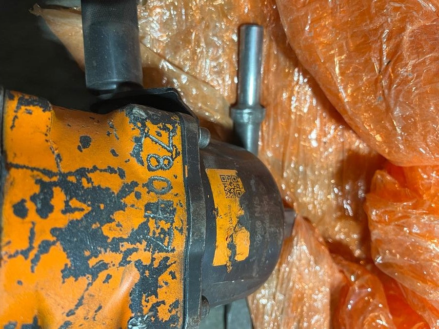 2020 MICHIGAN PNEUMATIC 4940B2