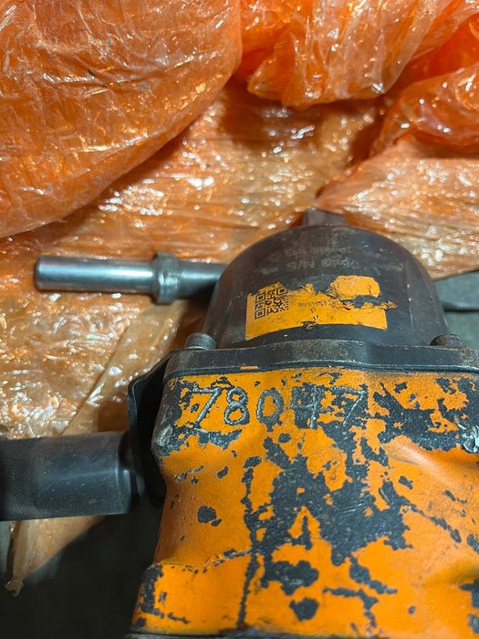 2020 MICHIGAN PNEUMATIC 4940B2