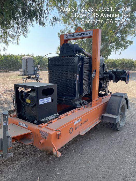 2021 PIONEER PP88S12L71-TCD3.6