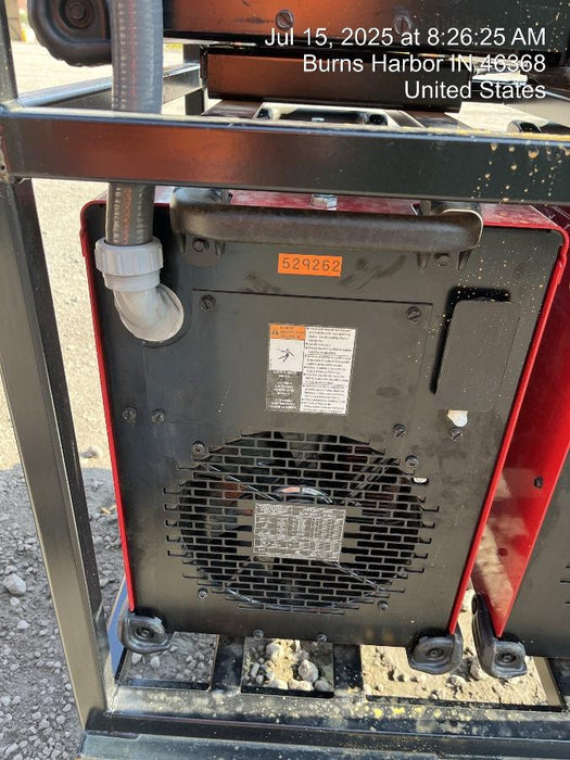 2025 LINCOLN ELECTRIC K3425-1