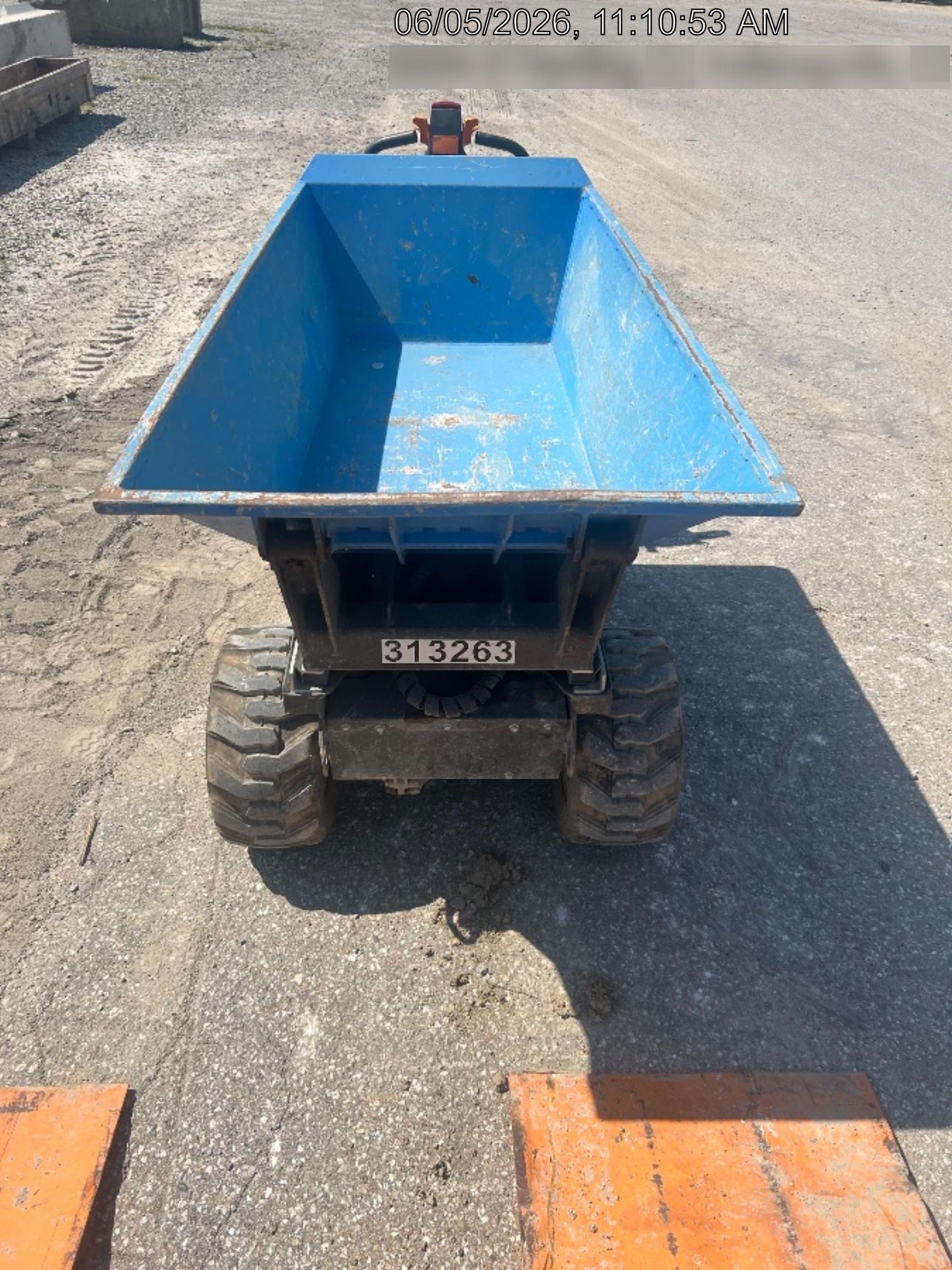2023 TWINCA ES-800