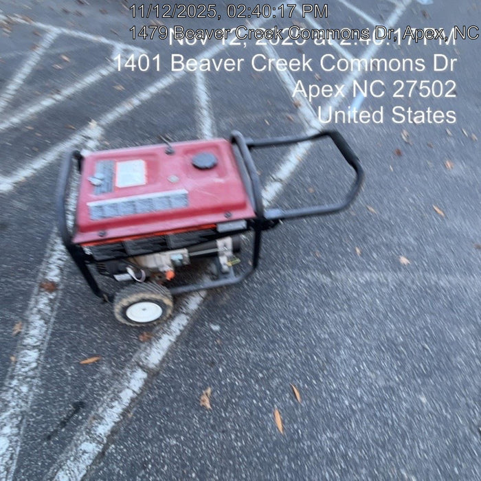 2024 MI-T-M GEN-6500-0MM1