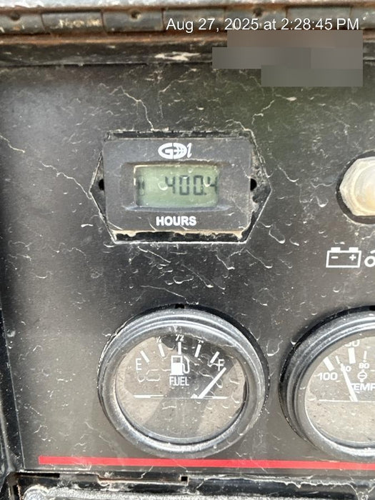 2024 Lincoln Electric LE400 Kubota V1505, Trlr, Cable Rack, Light Kit, ES Decals, T3