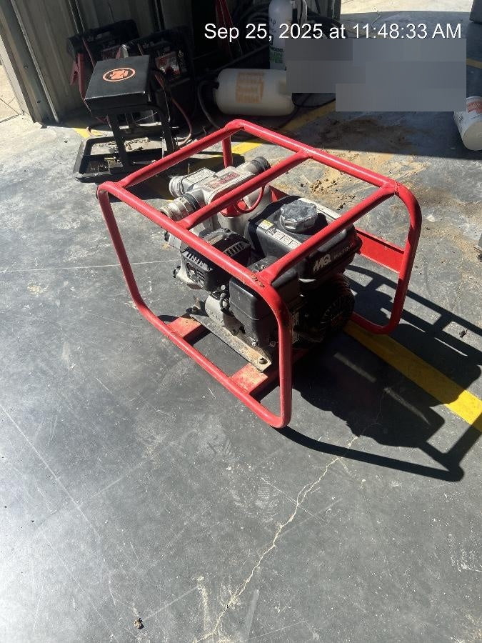 2023 MULTIQUIP QP2TH