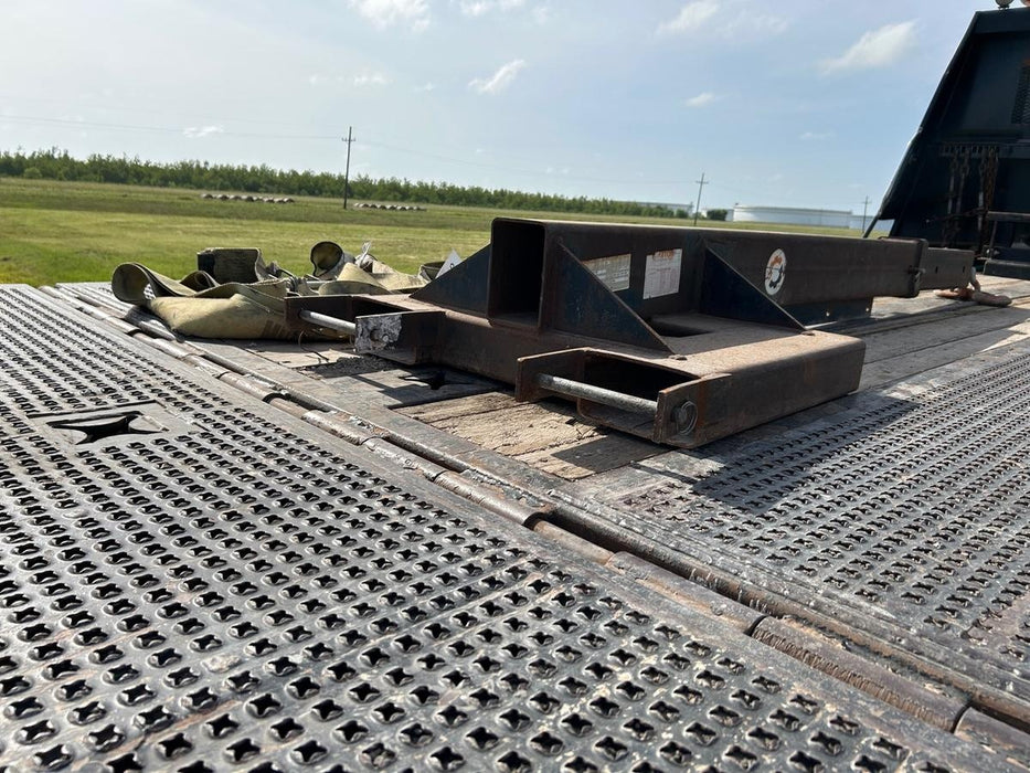 2021 ARROW MATERIAL HANDLING CE60-TH-STP