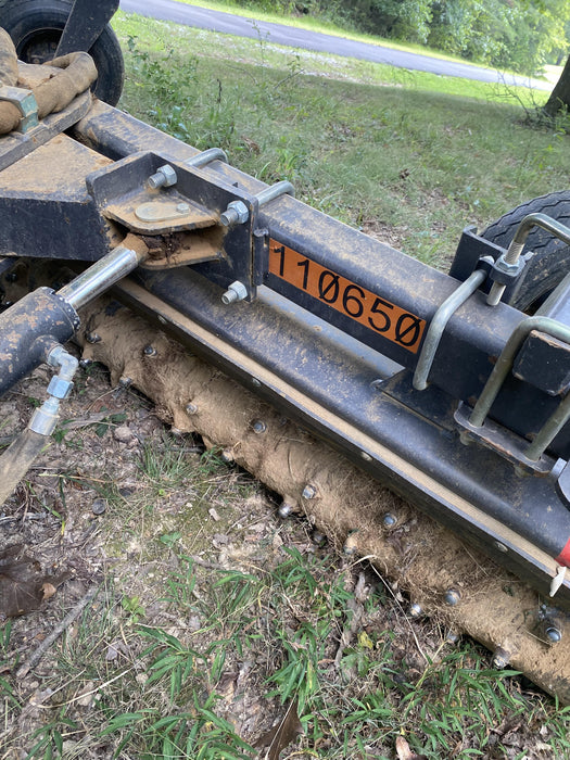 2020 PALADIN MX7H-0022