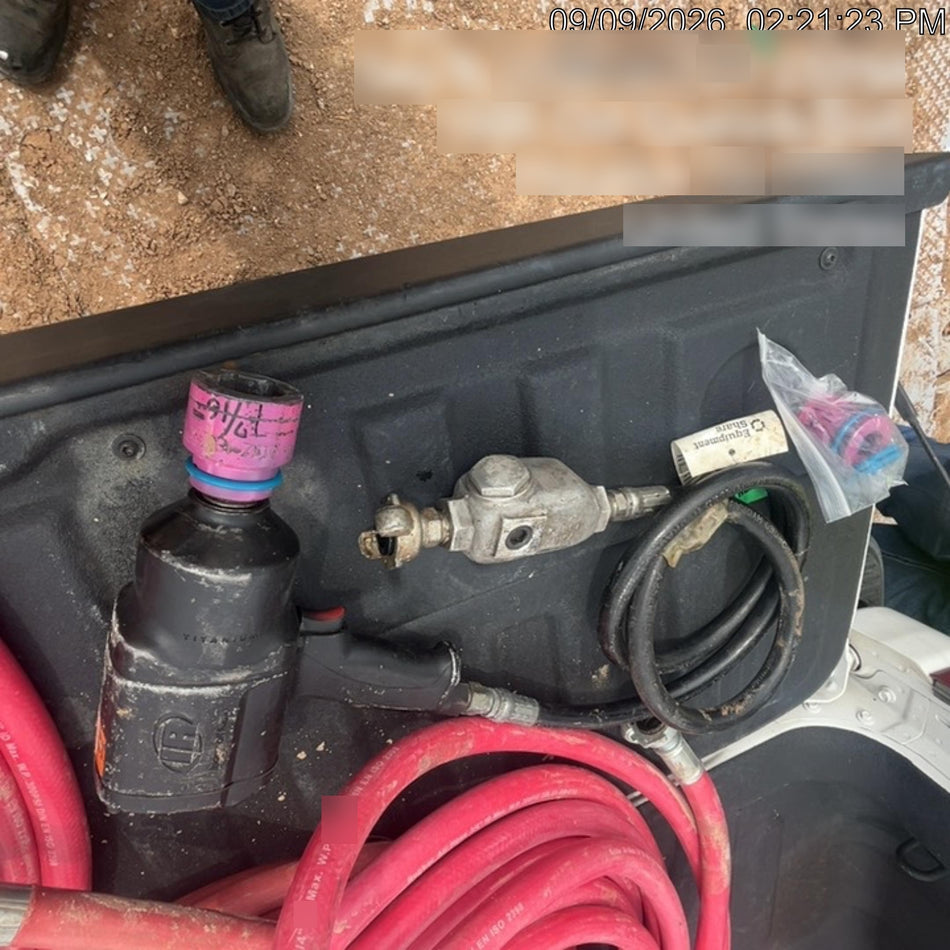 2022 INGERSOLL RAND 2925P1TI