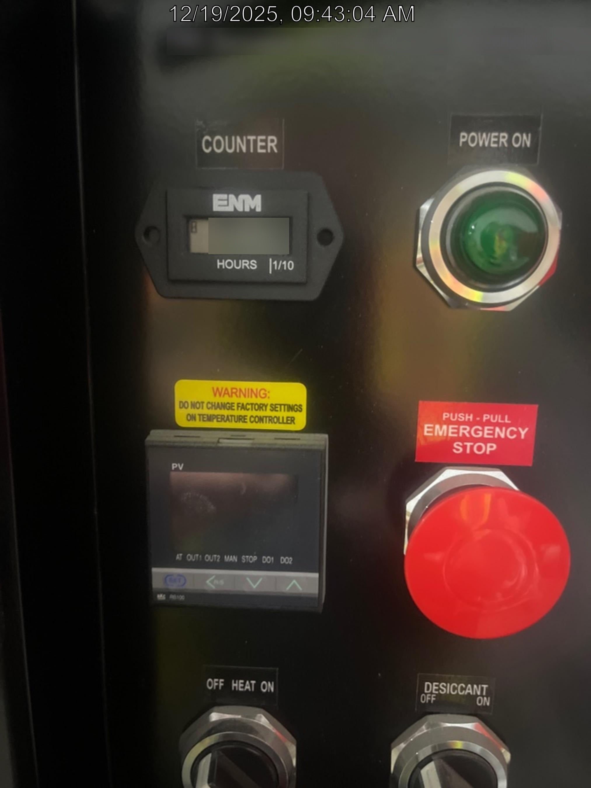 2024 CAMPO EB150E480600V