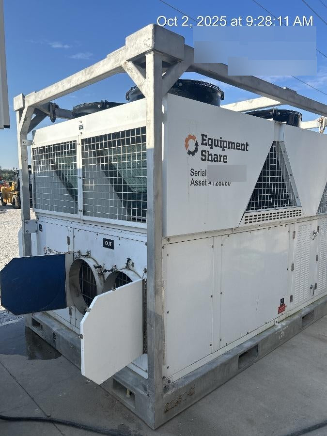2021 SMARTECH SACP81A-HS