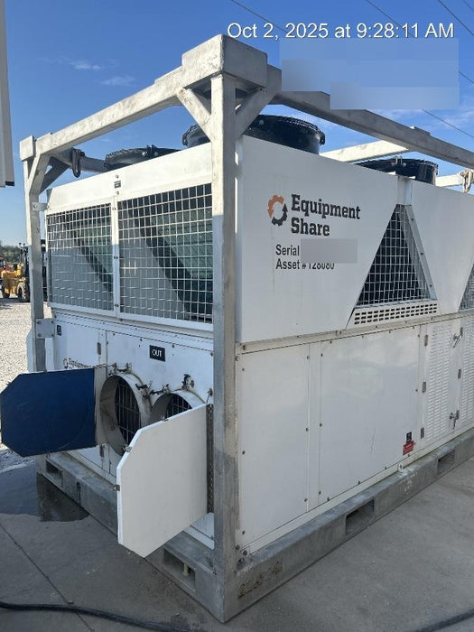 2021 SMARTECH SACP81A-HS